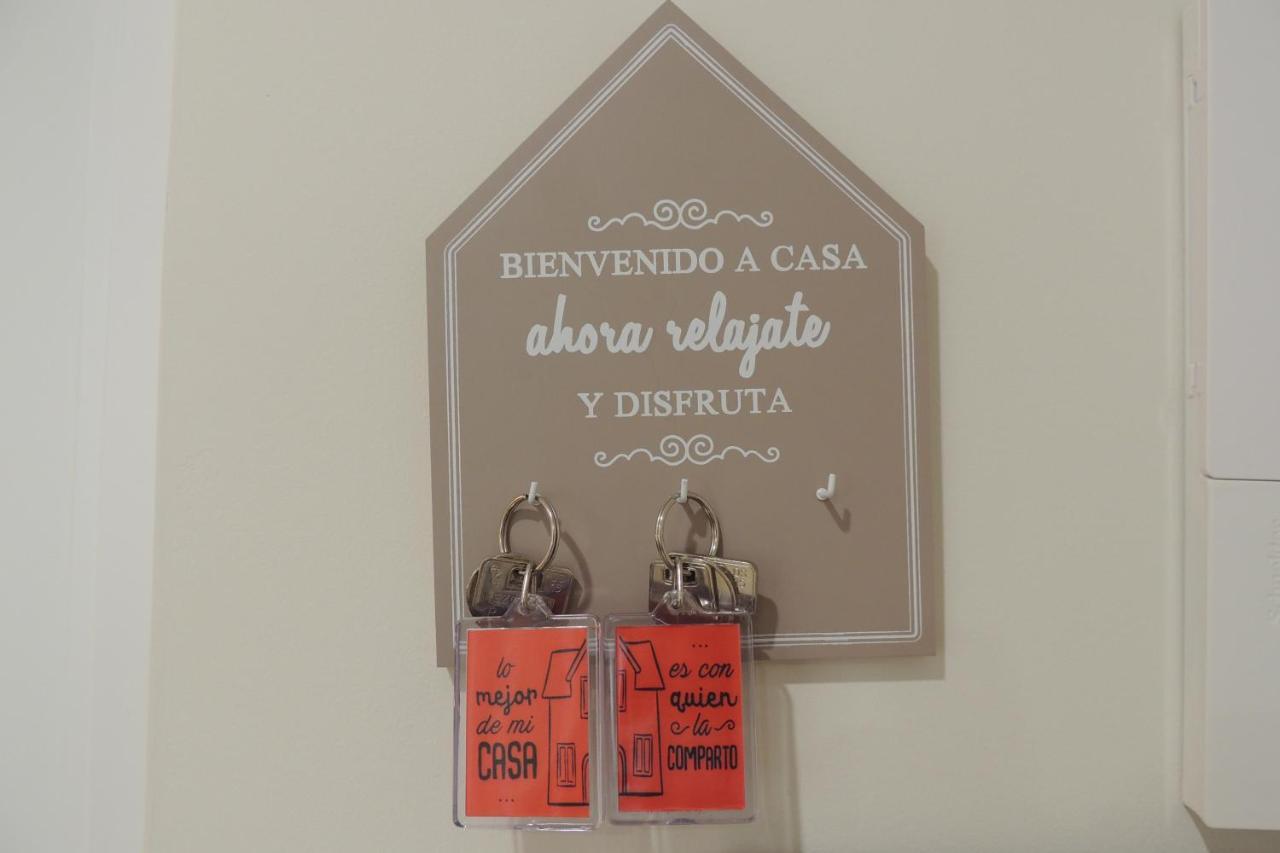 Apartamento La Union II , Calidad Y Comodidad Castellon de la Plana Bagian luar foto