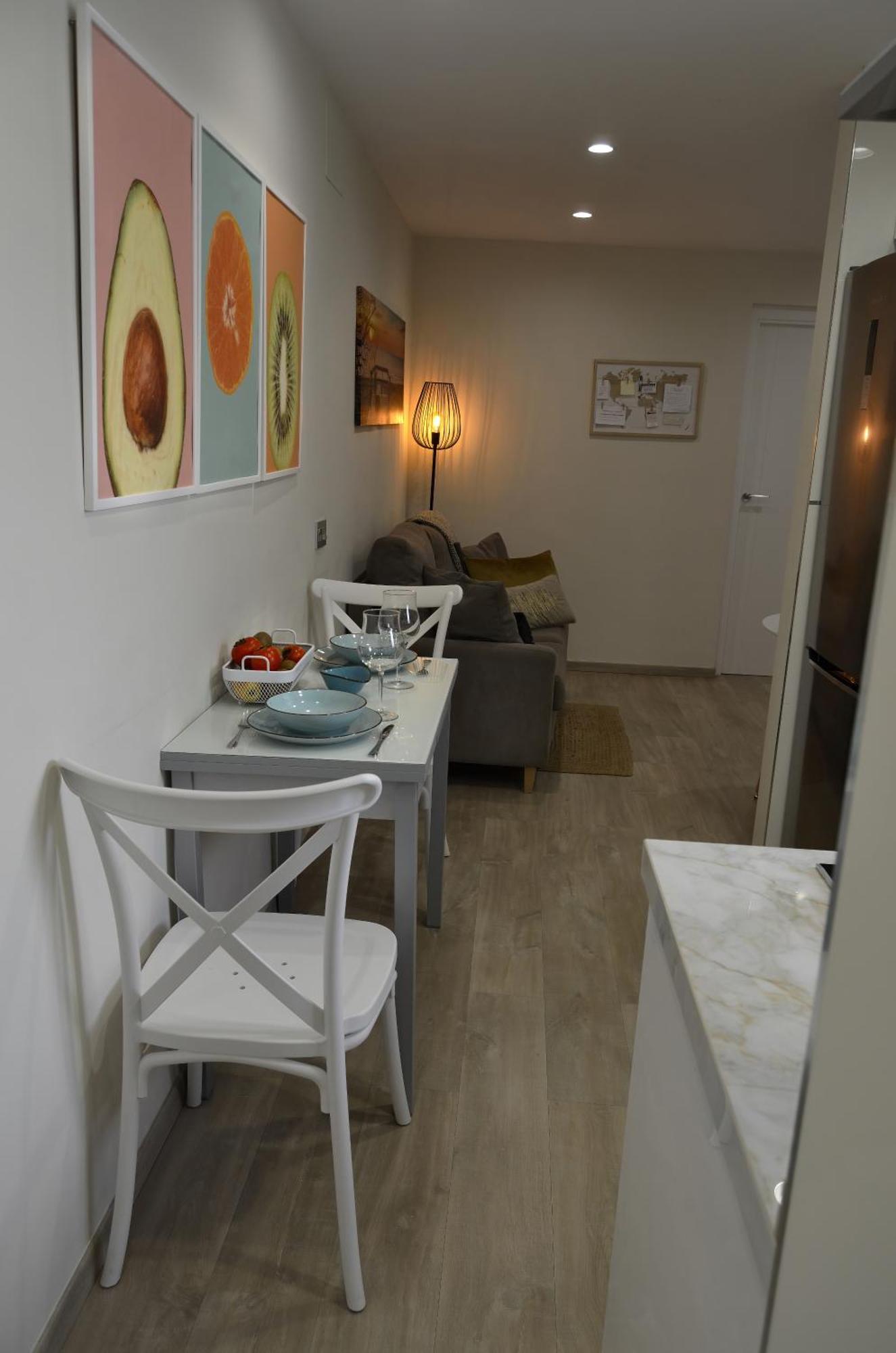 Apartamento La Union II , Calidad Y Comodidad Castellon de la Plana Bagian luar foto