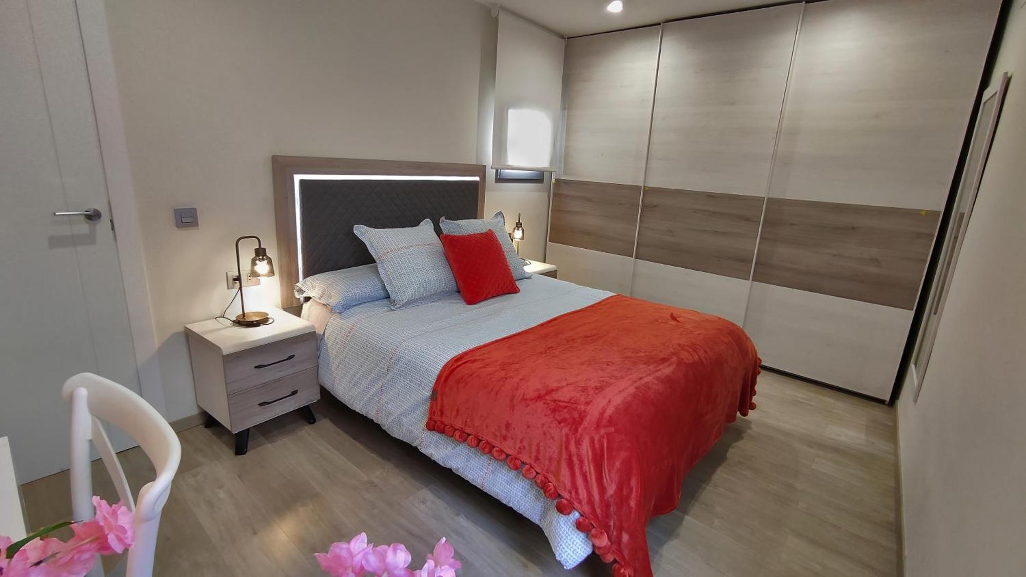 Apartamento La Union II , Calidad Y Comodidad Castellon de la Plana Bagian luar foto