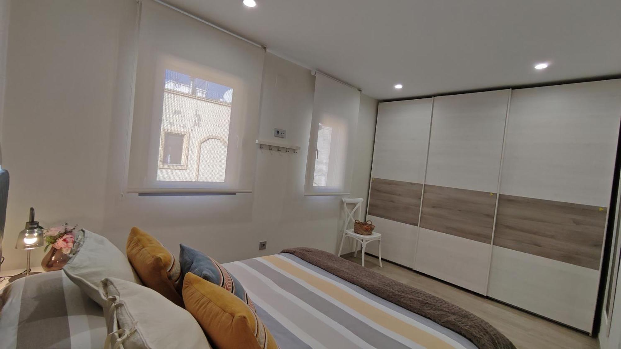 Apartamento La Union II , Calidad Y Comodidad Castellon de la Plana Bagian luar foto
