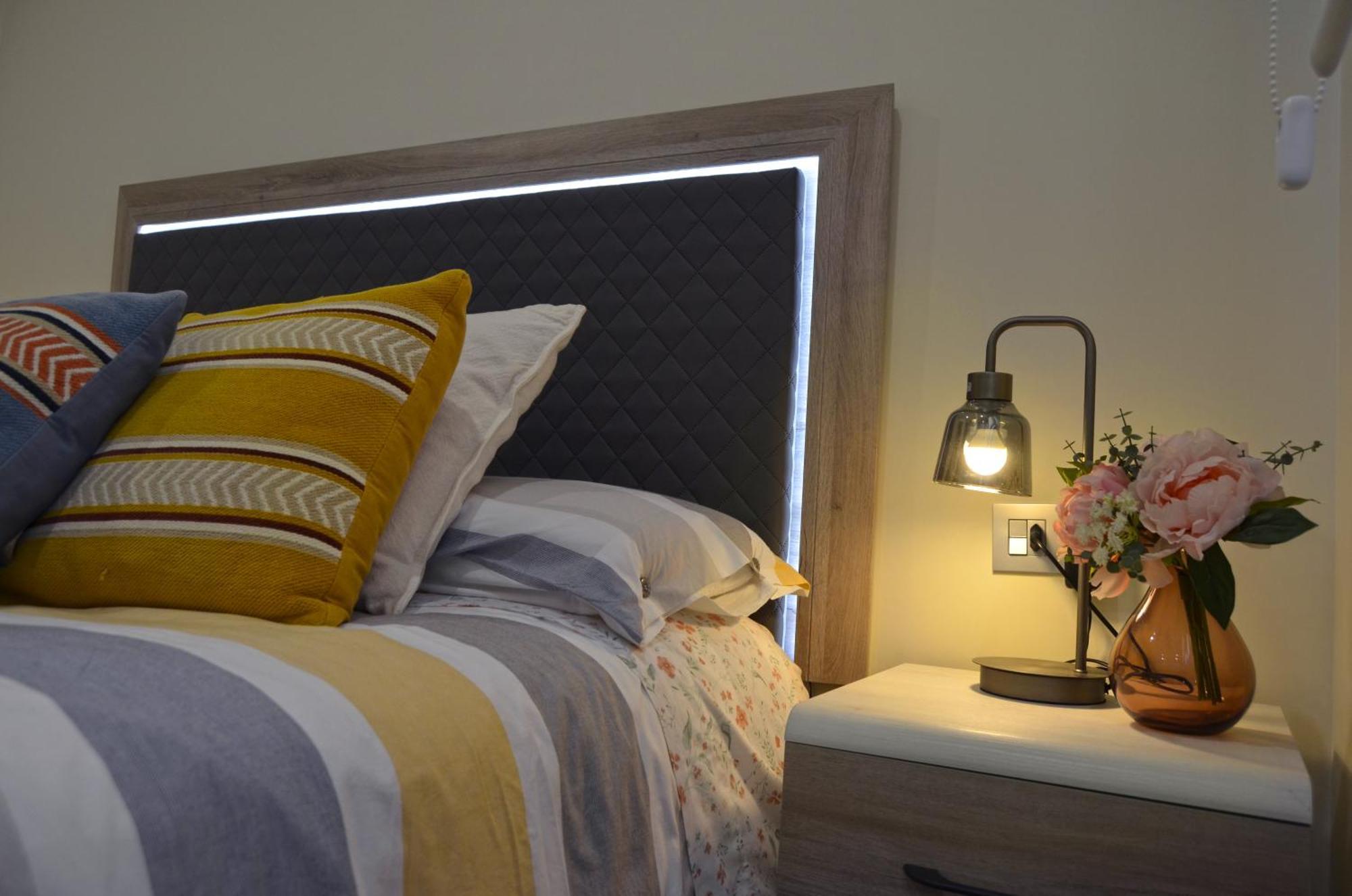 Apartamento La Union II , Calidad Y Comodidad Castellon de la Plana Bagian luar foto