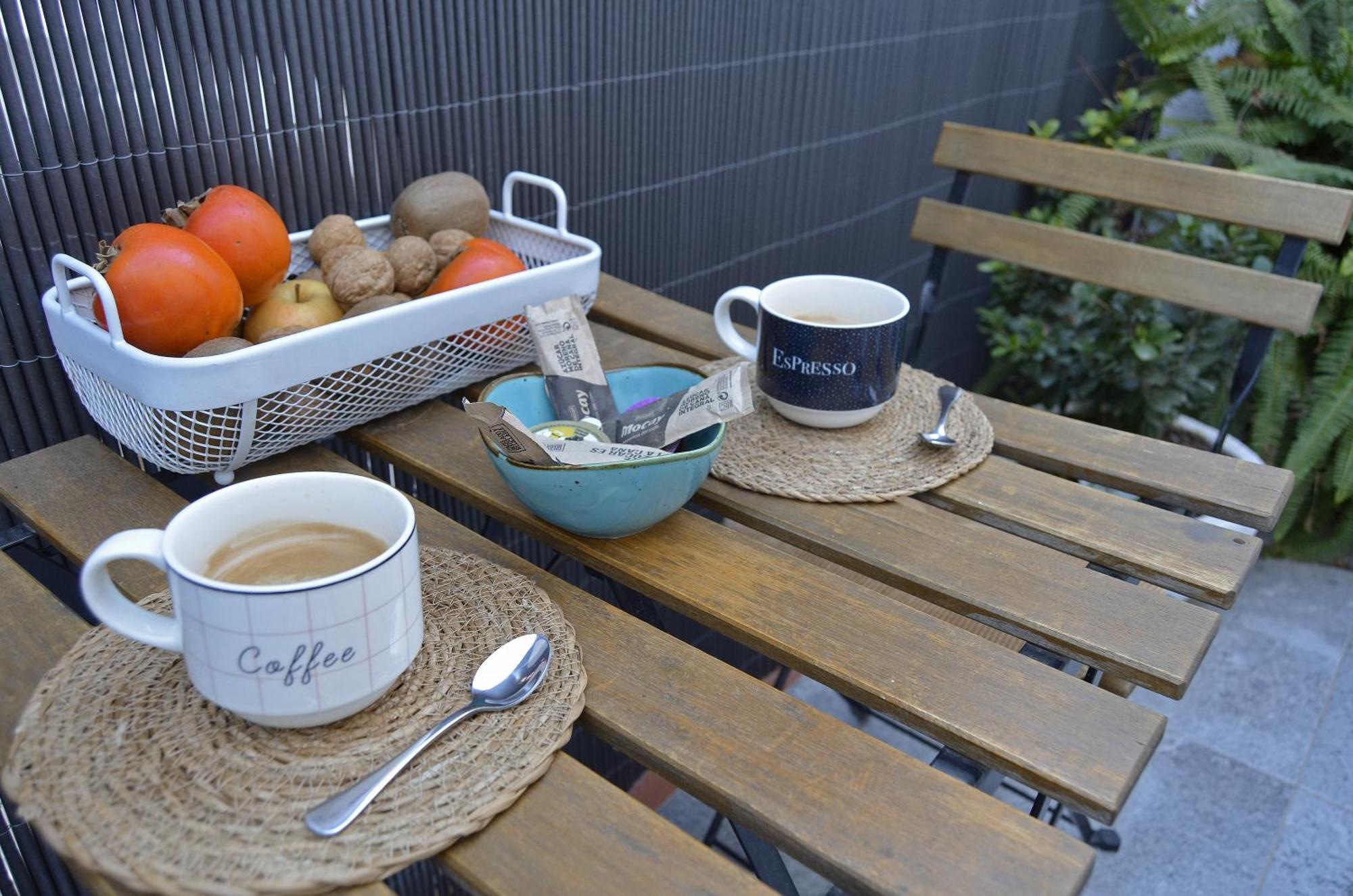 Apartamento La Union II , Calidad Y Comodidad Castellon de la Plana Bagian luar foto